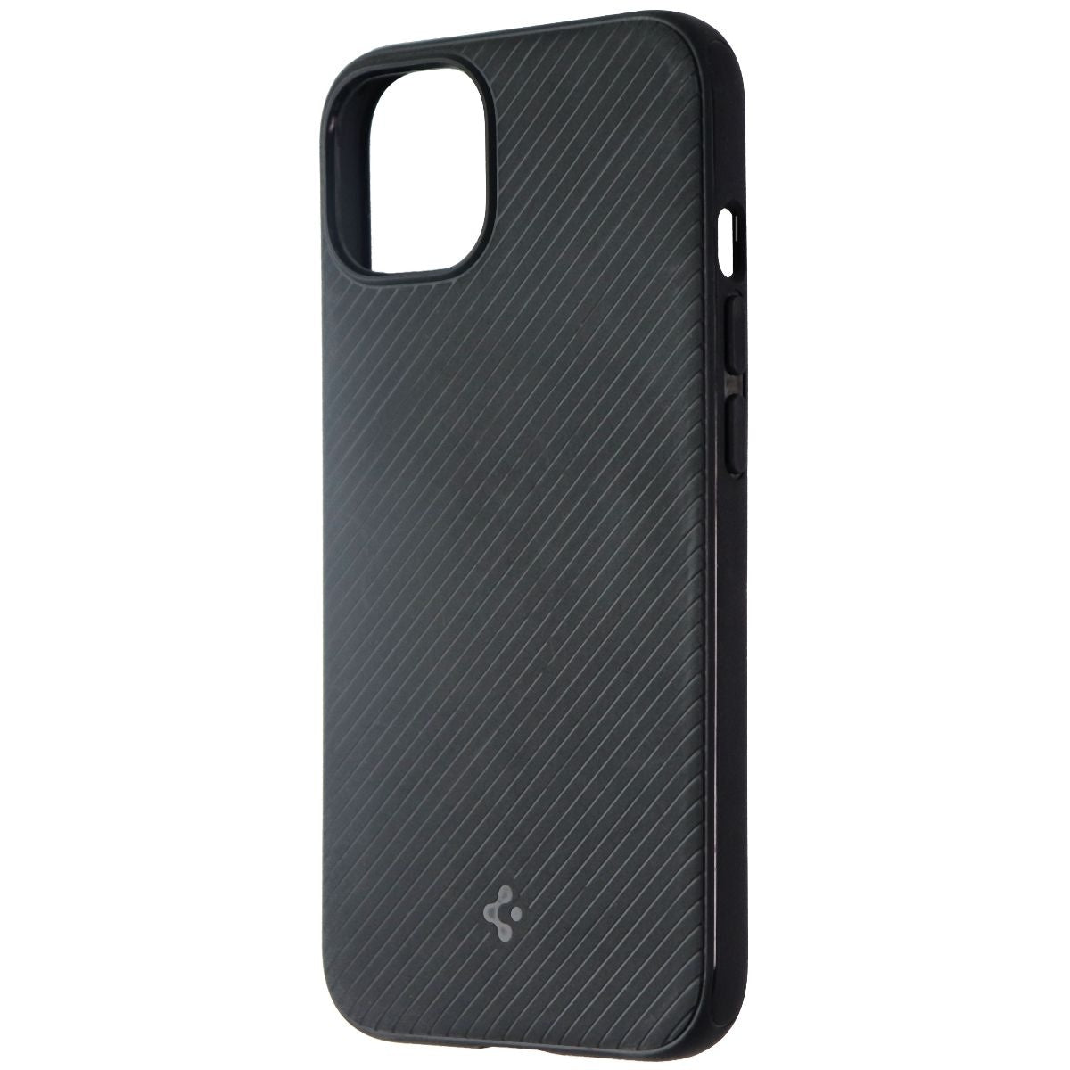 Spigen Core Armor Series Case for iPhone 12 Pro / 12 - Matte Black Cell Phone - Cases, Covers & Skins Spigen    - Simple Cell Bulk Wholesale Pricing - USA Seller