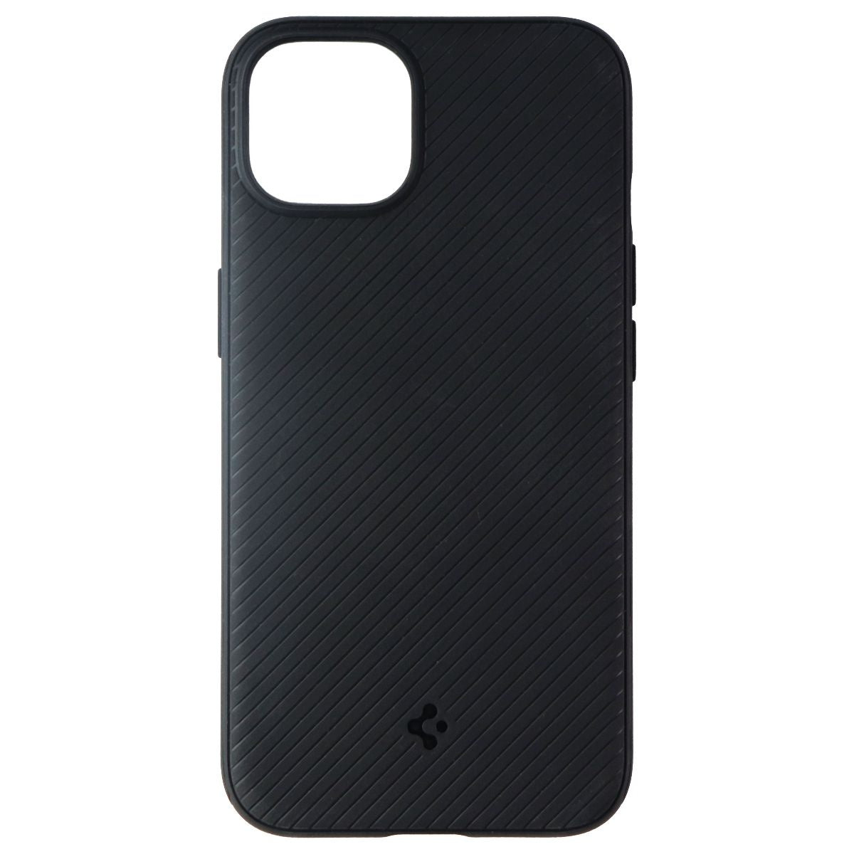 Spigen Core Armor Series Case for iPhone 12 Pro / 12 - Matte Black Cell Phone - Cases, Covers & Skins Spigen    - Simple Cell Bulk Wholesale Pricing - USA Seller