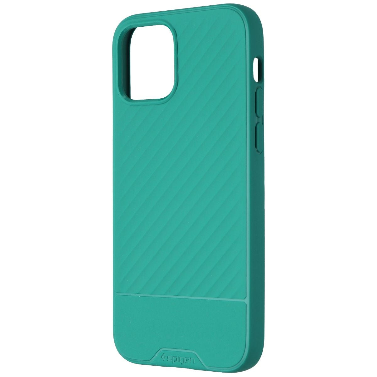 Spigen Core Armor Series Case for Apple iPhone 12/12 Pro - Mint Cell Phone - Cases, Covers & Skins Spigen    - Simple Cell Bulk Wholesale Pricing - USA Seller