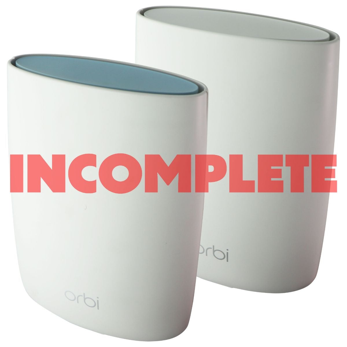 NETGEAR Orbi Ultra-Performance Whole Home Mesh WiFi System AC3000 (RBK ...