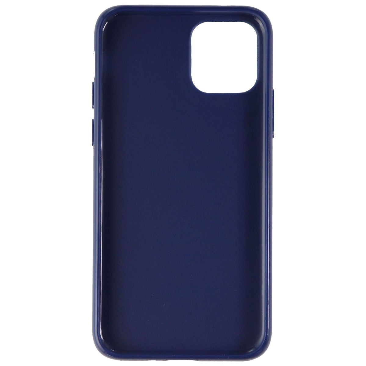 Habitu Hybrid Slim Protective Case for iPhone 11 Pro / XS - Navy Blue Cell Phone - Cases, Covers & Skins Habitu    - Simple Cell Bulk Wholesale Pricing - USA Seller