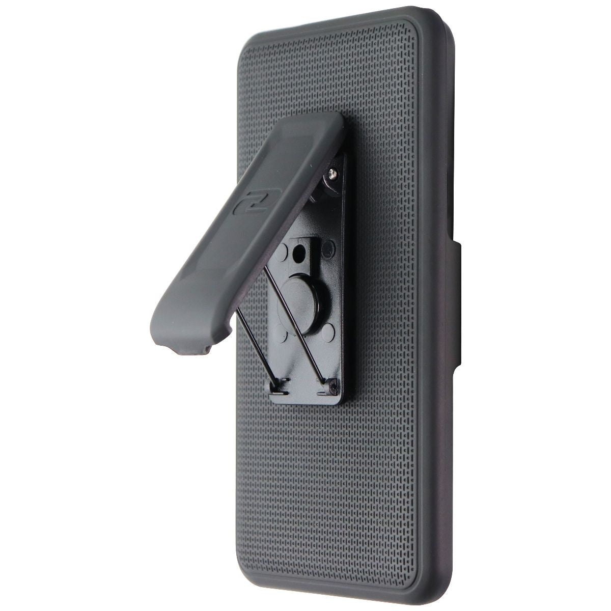 Encased DuraClip Belt Series Case for Google Pixel 2 - Black Cell Phone - Cases, Covers & Skins Encased    - Simple Cell Bulk Wholesale Pricing - USA Seller