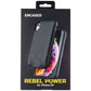 Encased Phantom Case for iPhone XR - Black Cell Phone - Cases, Covers & Skins Encased    - Simple Cell Bulk Wholesale Pricing - USA Seller