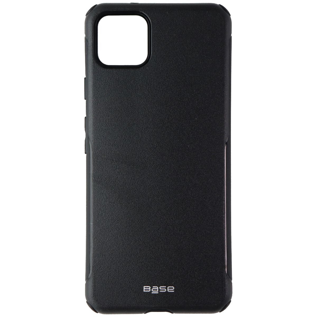 Base Pro Tech Rugged Armor Series Case for Google Pixel 4 XL - Black Cell Phone - Cases, Covers & Skins Base    - Simple Cell Bulk Wholesale Pricing - USA Seller