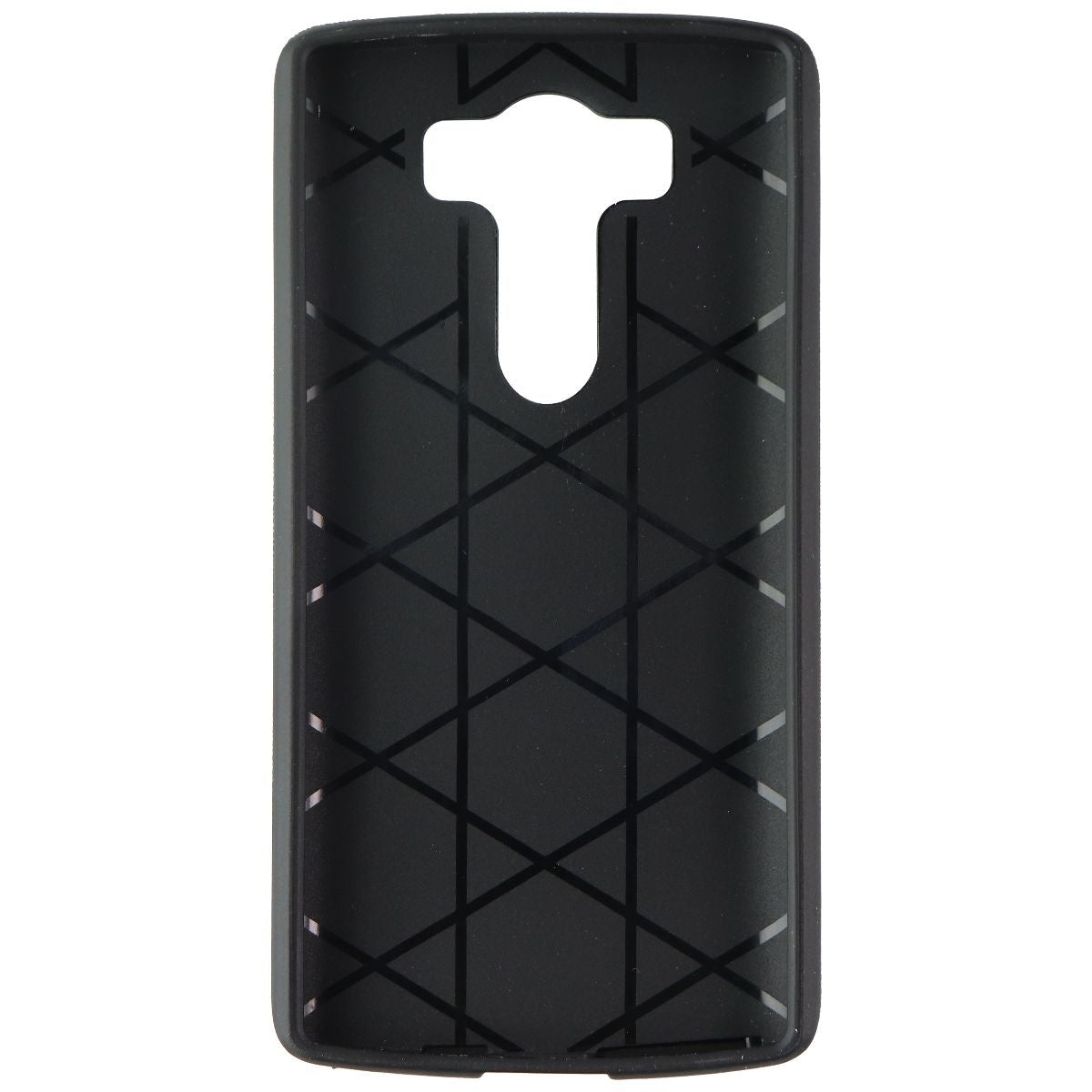 Nimbus9 Latitude Series Case for LG V10 - Black Cell Phone - Cases, Covers & Skins Nimbus9    - Simple Cell Bulk Wholesale Pricing - USA Seller