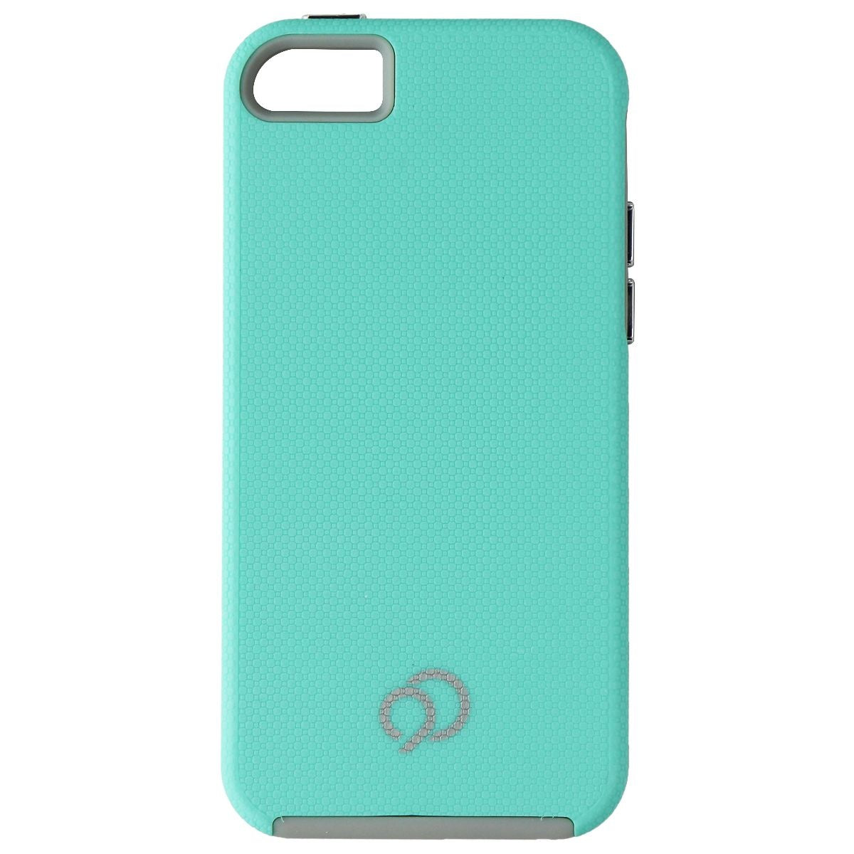 Nimbus9 Latitude Series Dual Layer Case for Apple iPhone SE (1st Gen) - Teal Cell Phone - Cases, Covers & Skins Nimbus9    - Simple Cell Bulk Wholesale Pricing - USA Seller