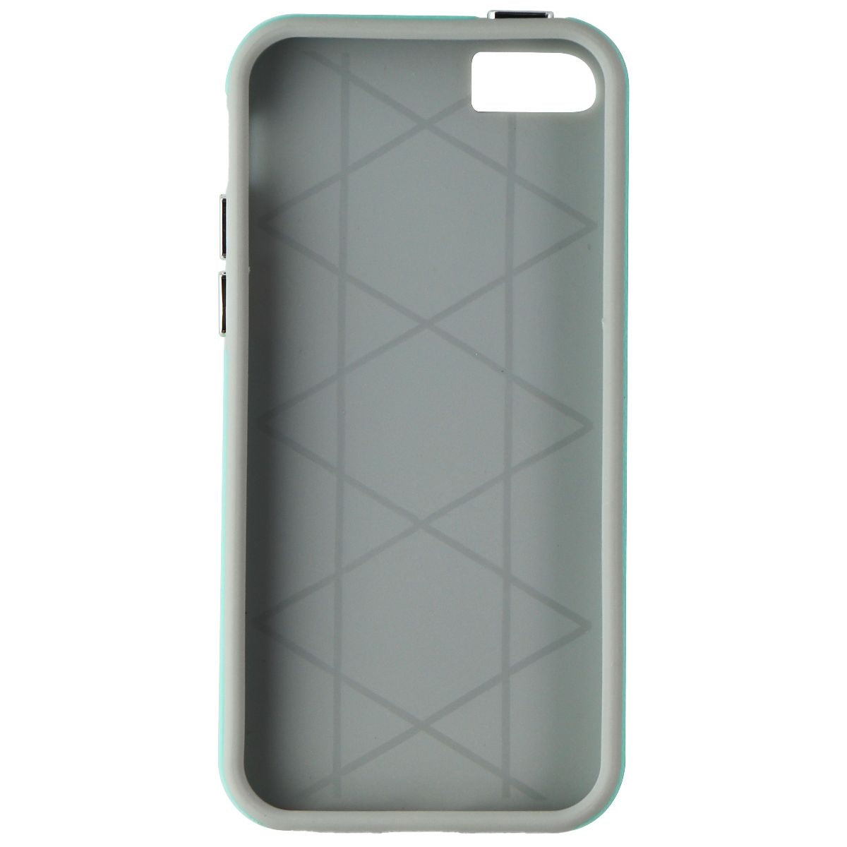 Nimbus9 Latitude Series Dual Layer Case for Apple iPhone SE (1st Gen) - Teal Cell Phone - Cases, Covers & Skins Nimbus9    - Simple Cell Bulk Wholesale Pricing - USA Seller