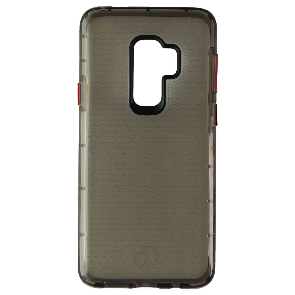 Nimbus9 Phantom 2 Gel Case for Samsung Galaxy (S9+) - Carbon Cell Phone - Cases, Covers & Skins Nimbus9    - Simple Cell Bulk Wholesale Pricing - USA Seller