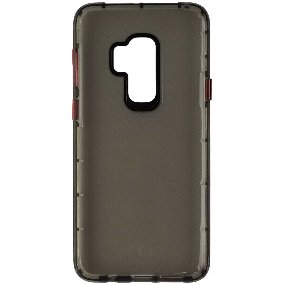 Nimbus9 Phantom 2 Gel Case for Samsung Galaxy (S9+) - Carbon Cell Phone - Cases, Covers & Skins Nimbus9    - Simple Cell Bulk Wholesale Pricing - USA Seller