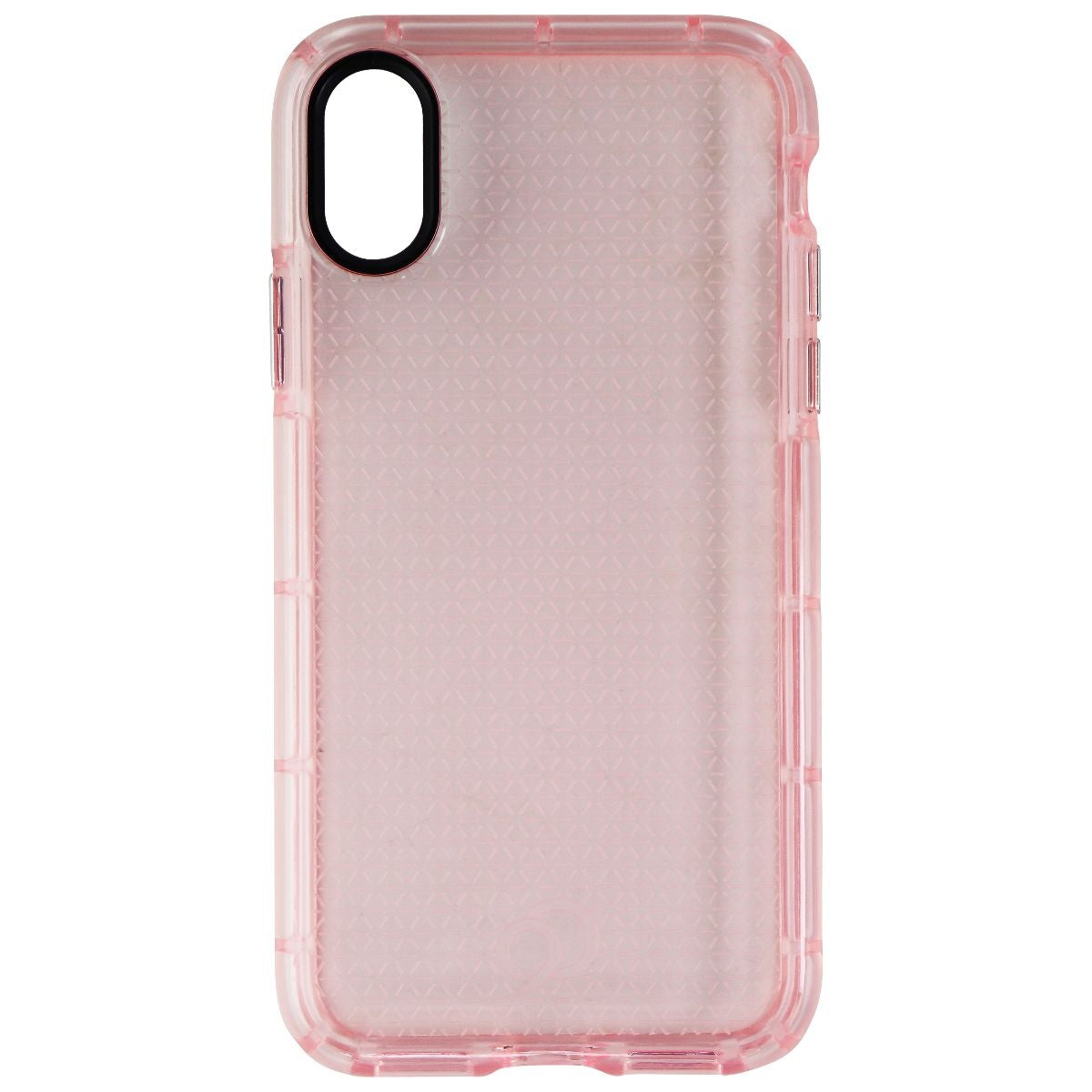 Nimbus9 Phantom 2 Series Flexible Gel Case for Apple iPhone Xs / X - Pink Cell Phone - Cases, Covers & Skins Nimbus9    - Simple Cell Bulk Wholesale Pricing - USA Seller
