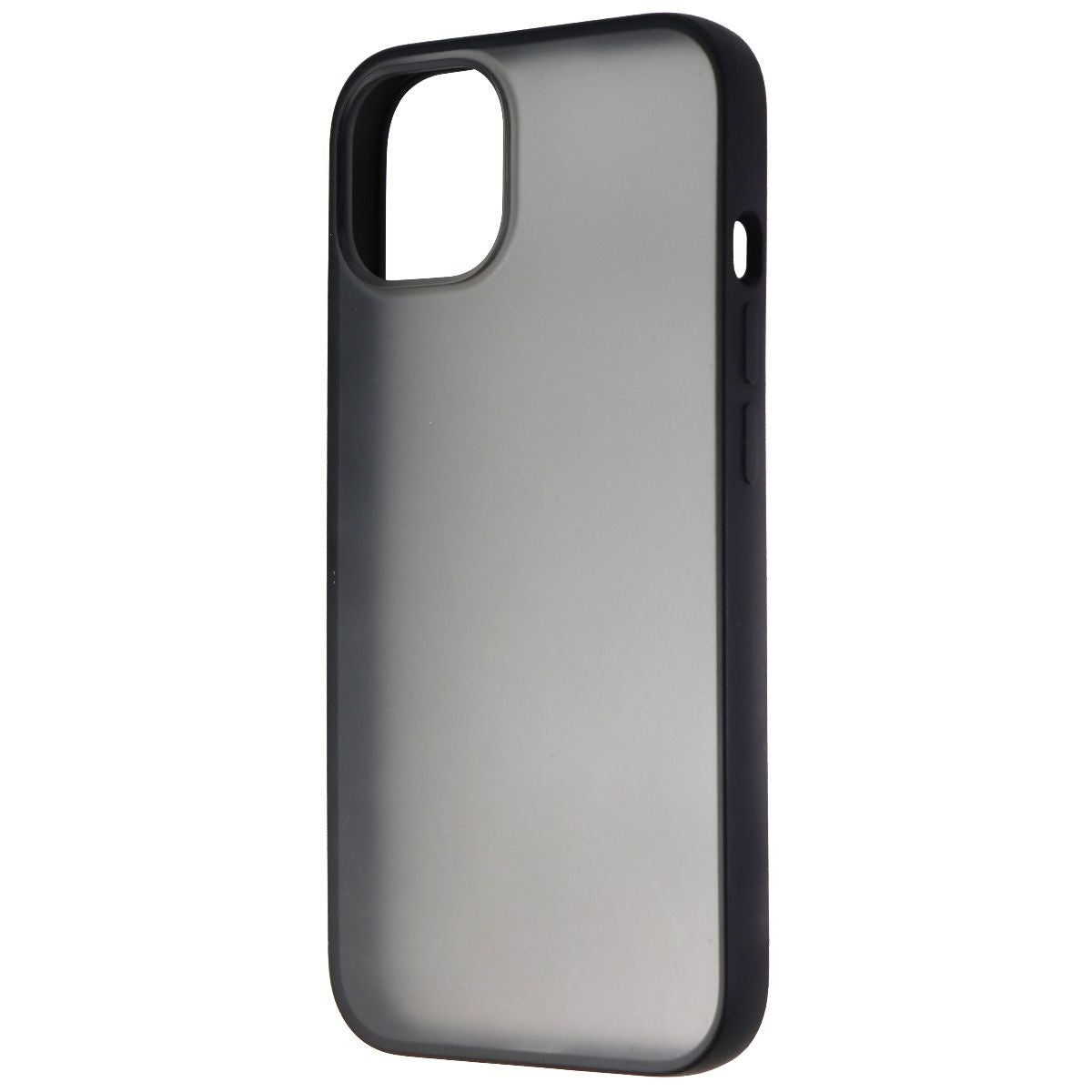 Verizon Slim Sustainable Case for iPhone 13 / 14 - Black/Smokey Cell Phone - Cases, Covers & Skins Verizon    - Simple Cell Bulk Wholesale Pricing - USA Seller