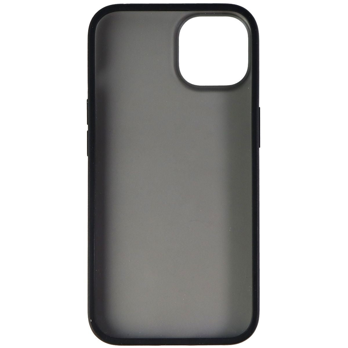 Verizon Slim Sustainable Case for iPhone 13 / 14 - Black/Smokey Cell Phone - Cases, Covers & Skins Verizon    - Simple Cell Bulk Wholesale Pricing - USA Seller