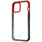 ITSKINS Supreme Prism Series Hard Case for iPhone 12 Pro Max - Coral/Black/Clear Cell Phone - Cases, Covers & Skins ITSKINS    - Simple Cell Bulk Wholesale Pricing - USA Seller