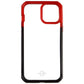 ITSKINS Supreme Prism Series Hard Case for iPhone 12 Pro Max - Coral/Black/Clear Cell Phone - Cases, Covers & Skins ITSKINS    - Simple Cell Bulk Wholesale Pricing - USA Seller