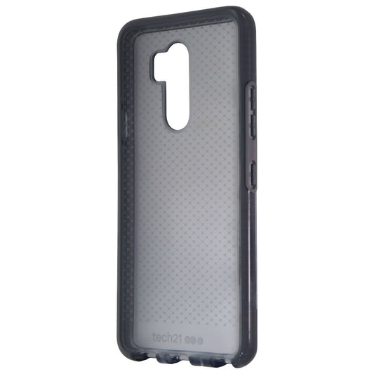 Tech21 Evo Check Series Flexible Case for LG G7 ThinQ - Mid-Gray Cell Phone - Cases, Covers & Skins Tech21    - Simple Cell Bulk Wholesale Pricing - USA Seller