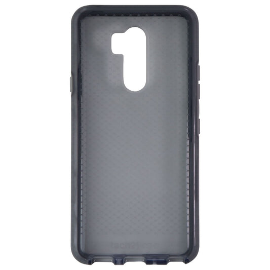 Tech21 Evo Check Series Flexible Case for LG G7 ThinQ - Mid-Gray Cell Phone - Cases, Covers & Skins Tech21    - Simple Cell Bulk Wholesale Pricing - USA Seller