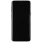 LCD Display Screen Touch Digitizer + Frame for Samsung Galaxy S9 G960 Black Cell Phone - Replacement Parts & Tools Samsung    - Simple Cell Bulk Wholesale Pricing - USA Seller