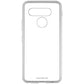 Blu Element Clear Shield Series Hard Case for LG Q70 - Clear Cell Phone - Cases, Covers & Skins Blu Element    - Simple Cell Bulk Wholesale Pricing - USA Seller