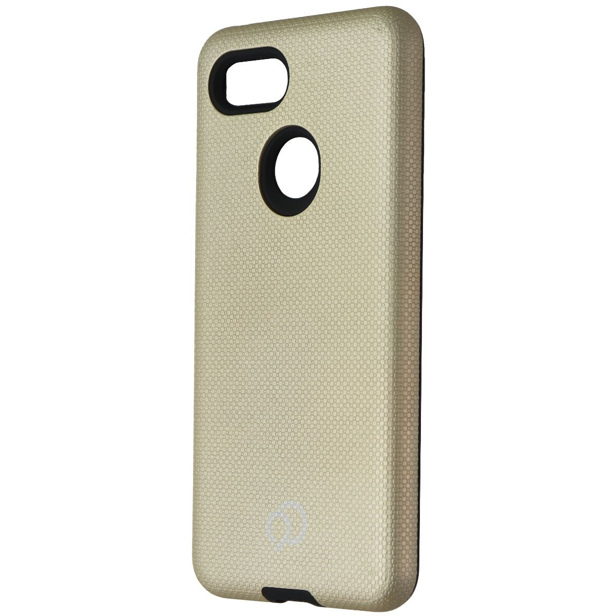 Nimbus9 Latitude Series Case for Google Pixel 3 - Gold Cell Phone - Cases, Covers & Skins Nimbus9    - Simple Cell Bulk Wholesale Pricing - USA Seller
