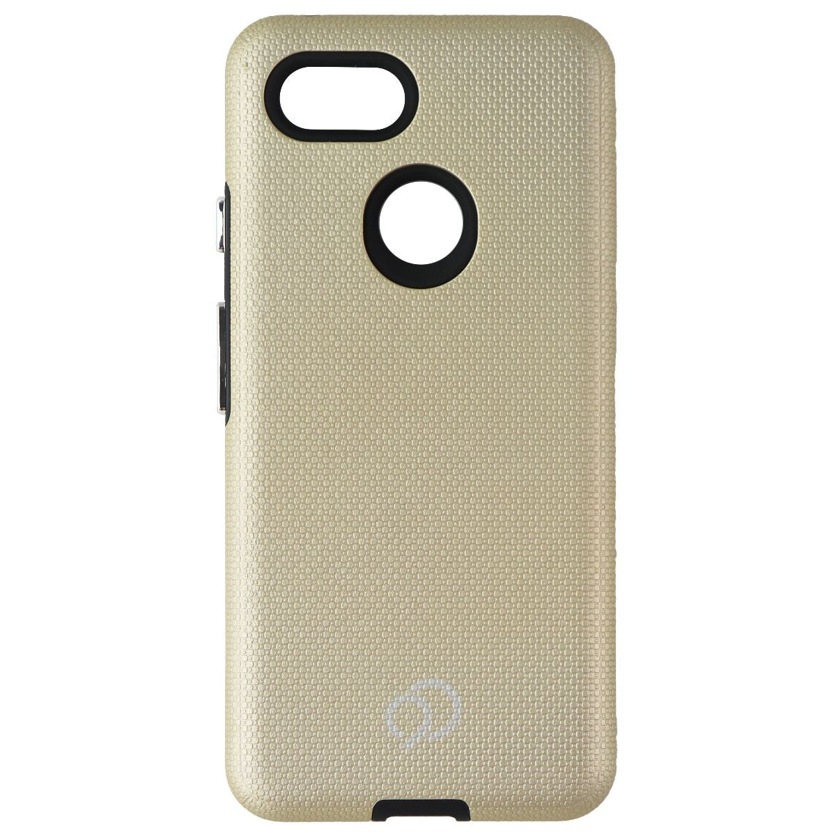 Nimbus9 Latitude Series Case for Google Pixel 3 - Gold Cell Phone - Cases, Covers & Skins Nimbus9    - Simple Cell Bulk Wholesale Pricing - USA Seller