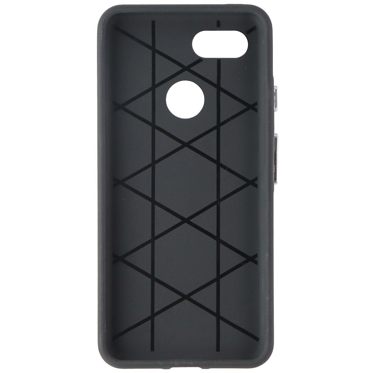 Nimbus9 Latitude Series Case for Google Pixel 3 - Gold Cell Phone - Cases, Covers & Skins Nimbus9    - Simple Cell Bulk Wholesale Pricing - USA Seller