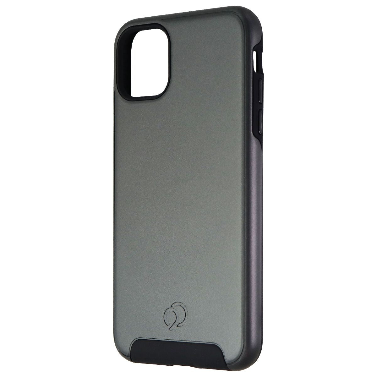 Nimbus9 Cirrus 2 Series Hard Case for Apple iPhone 11 Pro Max - Gunmetal Gray Cell Phone - Cases, Covers & Skins Nimbus9    - Simple Cell Bulk Wholesale Pricing - USA Seller