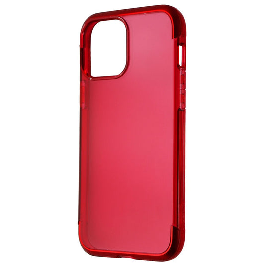 Raptic Air Protective Series Case for iPhone 13 Pro Max - Red Cell Phone - Cases, Covers & Skins Raptic    - Simple Cell Bulk Wholesale Pricing - USA Seller