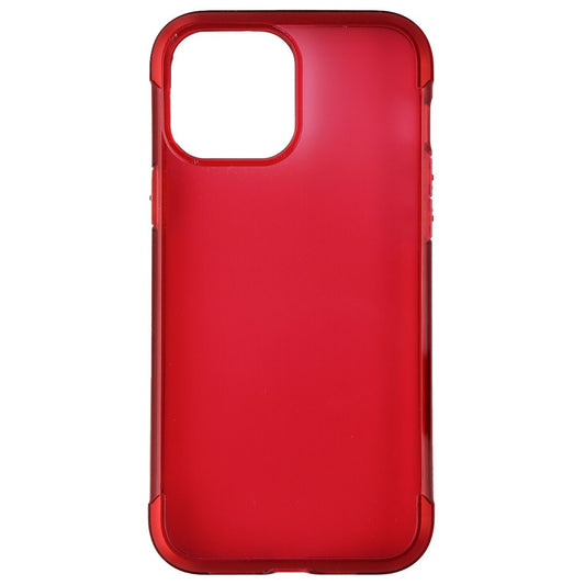 Raptic Air Protective Series Case for iPhone 13 Pro Max - Red Cell Phone - Cases, Covers & Skins Raptic    - Simple Cell Bulk Wholesale Pricing - USA Seller