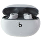 Beats Studio Buds - Wireless Noise Cancelling Earbuds for iOS & Android - Gray Portable Audio - Headphones Beats    - Simple Cell Bulk Wholesale Pricing - USA Seller