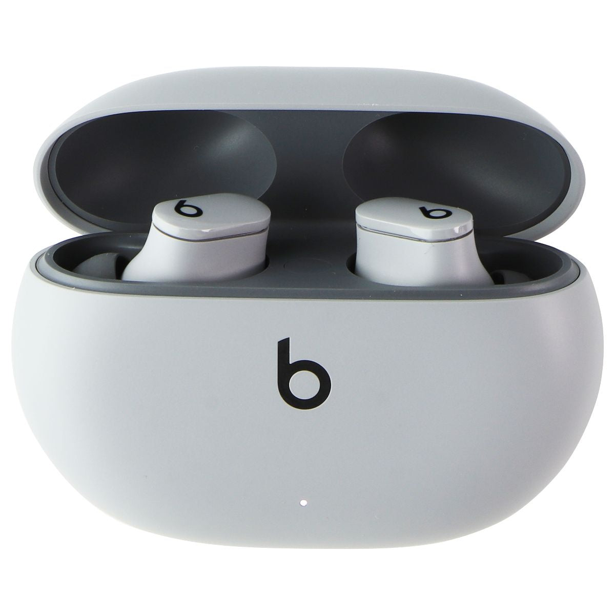 Beats Studio Buds - Wireless Noise Cancelling Earbuds for iOS & Android - Gray Portable Audio - Headphones Beats    - Simple Cell Bulk Wholesale Pricing - USA Seller