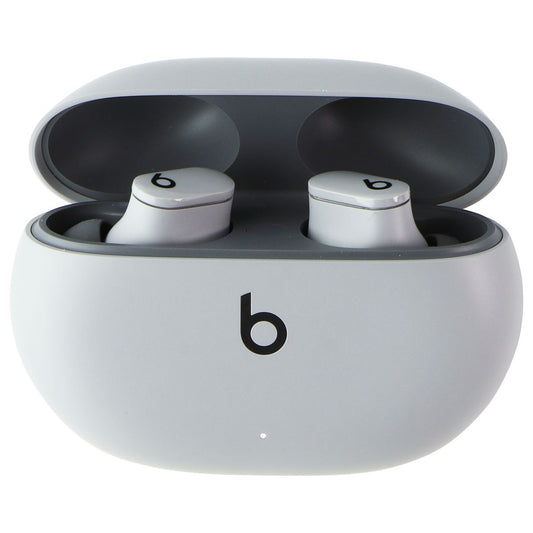 Beats Studio Buds - Wireless Noise Cancelling Earbuds for iOS & Android - Gray Portable Audio - Headphones Beats    - Simple Cell Bulk Wholesale Pricing - USA Seller