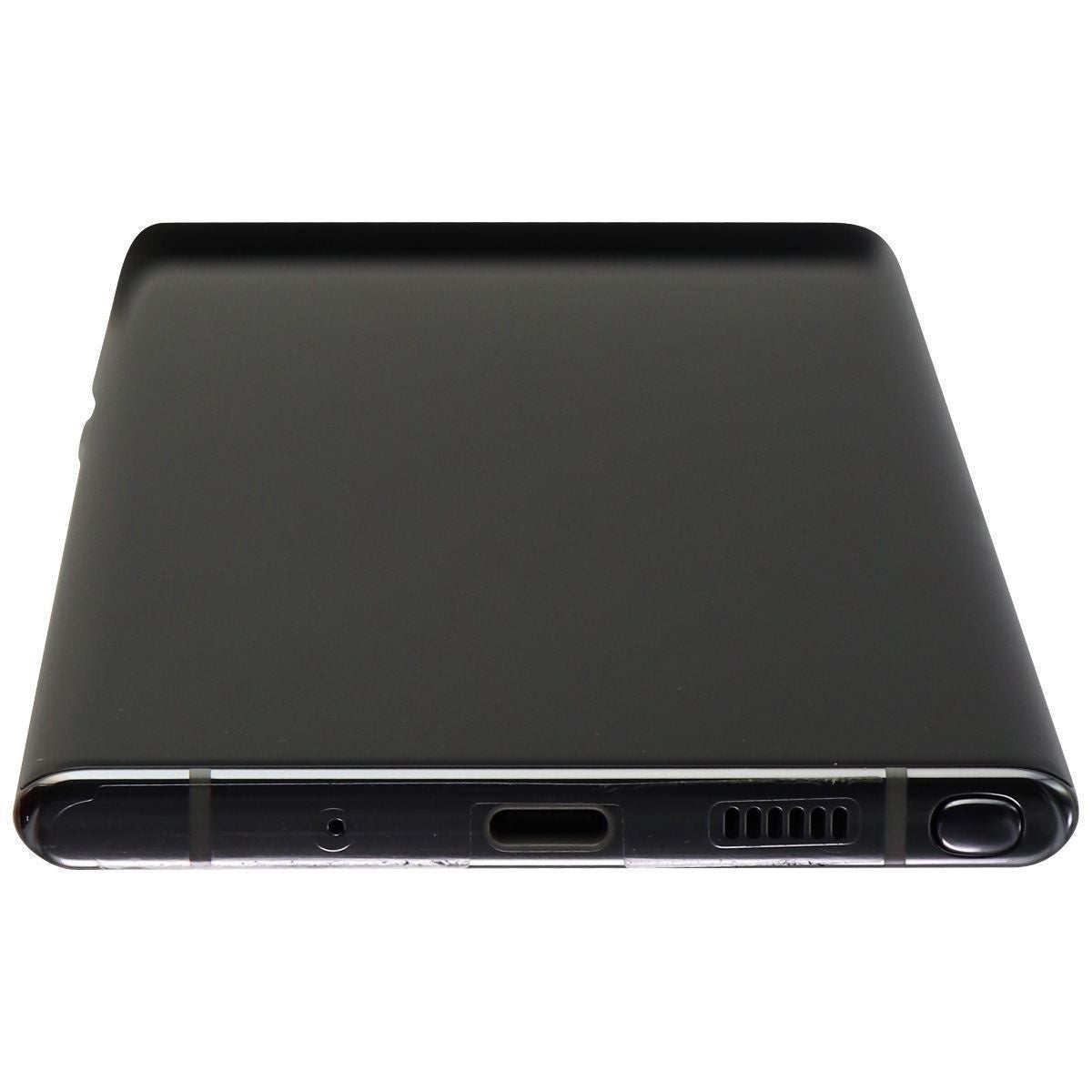 Samsung Galaxy Note10+ (6.8-inch) SM-N975U1 (Verizon Only) - 256GB / Aura Glow Cell Phones & Smartphones Samsung    - Simple Cell Bulk Wholesale Pricing - USA Seller