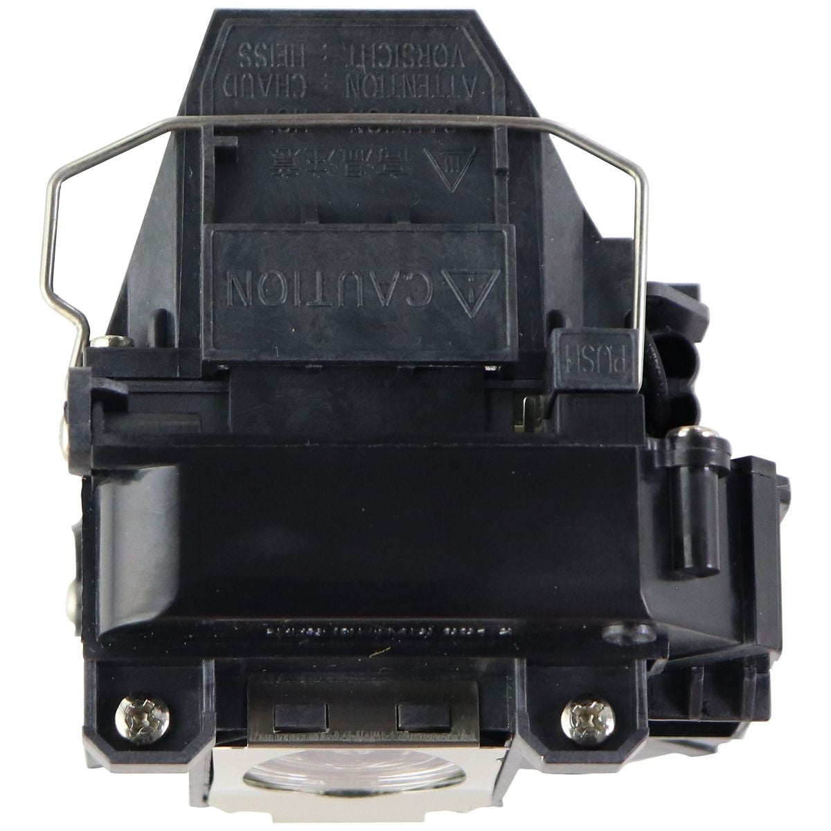 Lamp for Epson 1835 Projector - Black (V13H010L61-C) Home Improvement - Other Home Improvement Unbranded    - Simple Cell Bulk Wholesale Pricing - USA Seller