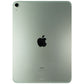 Apple iPad Air (4th Gen) 10.9-inch Tablet (A2324) GSM + CDMA - 64GB / Green iPads, Tablets & eBook Readers Apple    - Simple Cell Bulk Wholesale Pricing - USA Seller
