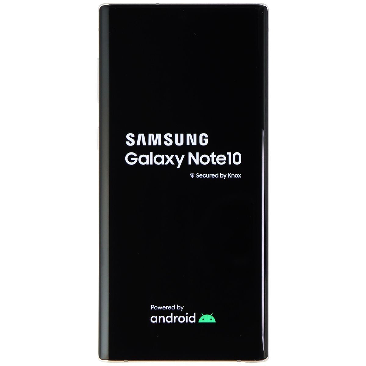 Samsung Galaxy Note10 (6.3-in) Smartphone (SM-N970U) AT&T Only - 256GB/White Cell Phones & Smartphones Samsung    - Simple Cell Bulk Wholesale Pricing - USA Seller