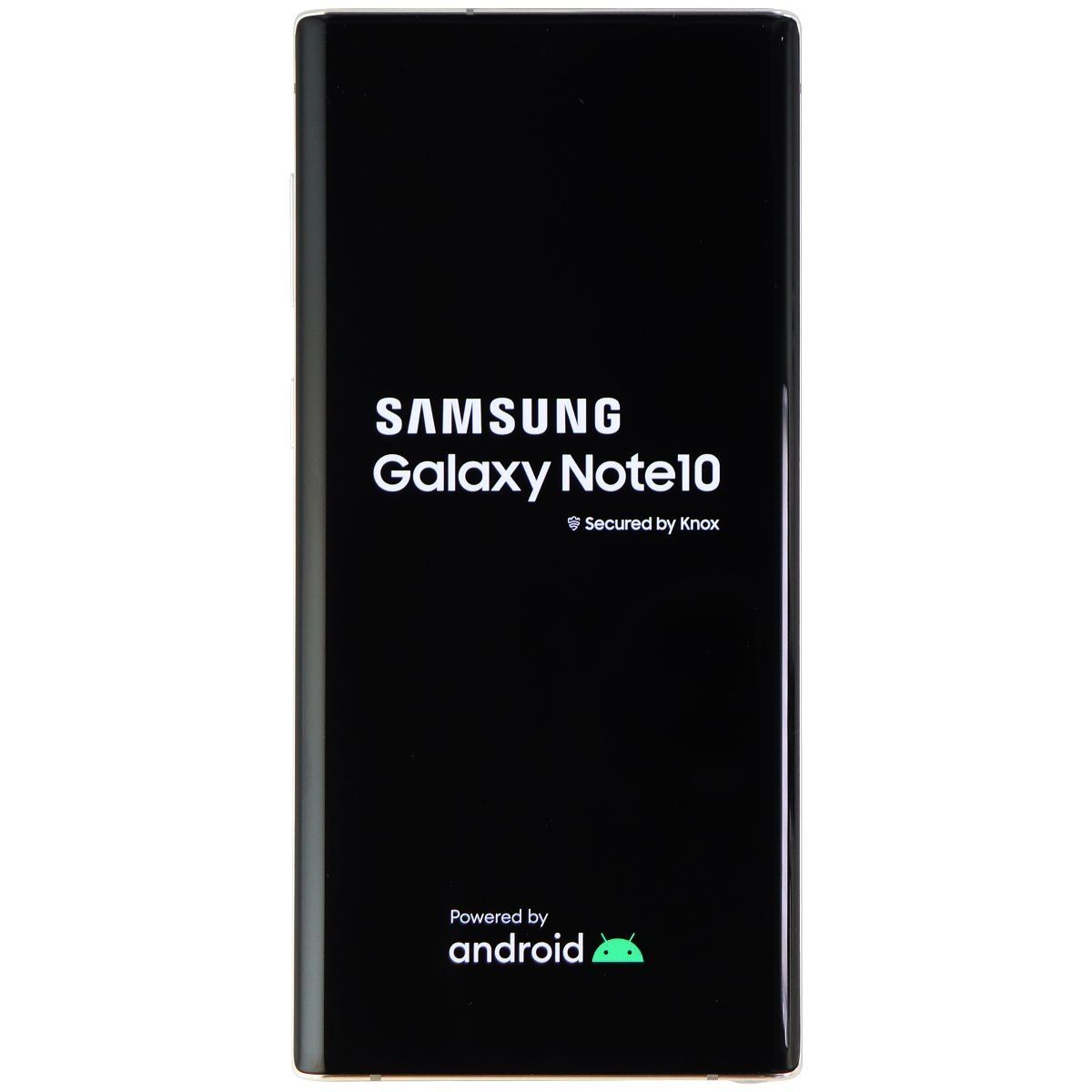Samsung Galaxy Note10 (6.3-in) Smartphone (SM-N970U) Unlocked - 256GB/White Cell Phones & Smartphones Samsung    - Simple Cell Bulk Wholesale Pricing - USA Seller