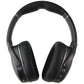 Skullcandy Crusher ANC Noise Canceling Wireless Headphones - Black Portable Audio - Headphones Skullcandy    - Simple Cell Bulk Wholesale Pricing - USA Seller