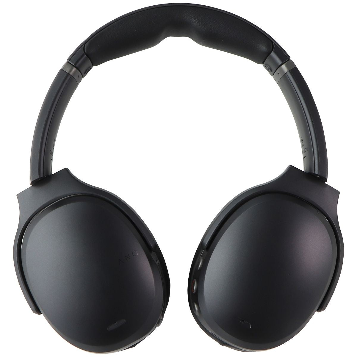 Skullcandy Crusher ANC Noise Canceling Wireless Headphones - Black Portable Audio - Headphones Skullcandy    - Simple Cell Bulk Wholesale Pricing - USA Seller