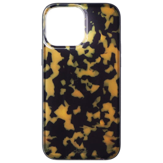 Sonix Series Case for Apple iPhone 13 Pro Max / 12 Pro Max - Brown Tort Cell Phone - Cases, Covers & Skins Sonix    - Simple Cell Bulk Wholesale Pricing - USA Seller