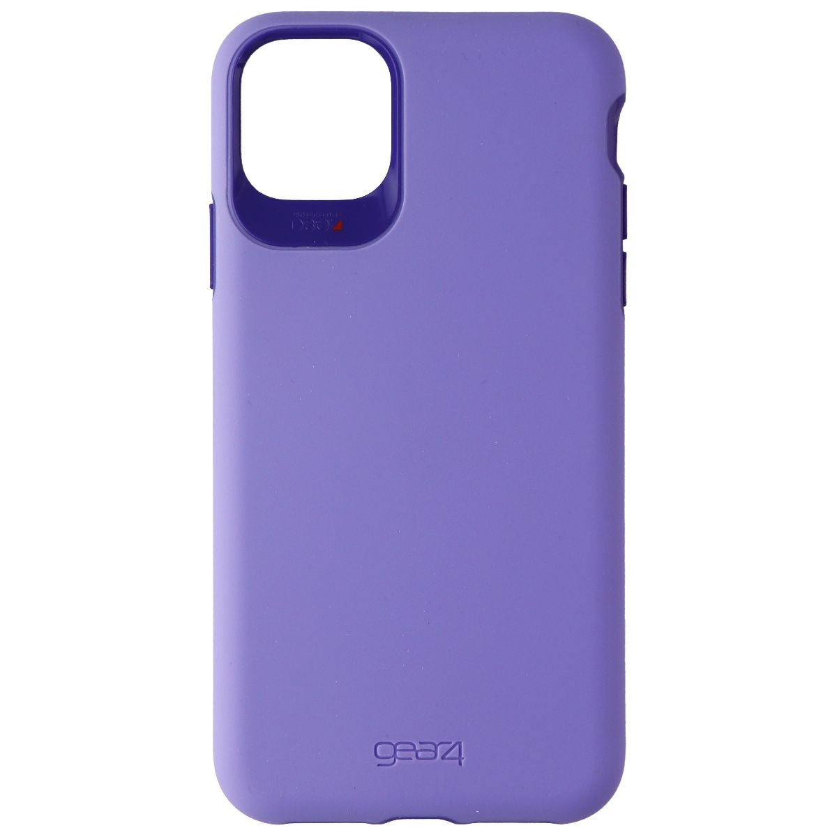 GEAR4 iPhone 11 Pro Max Case (Lilac) Cell Phone - Cases, Covers & Skins Gear4    - Simple Cell Bulk Wholesale Pricing - USA Seller