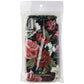 iDeal of Sweden Hard Case for Apple iPhone Xs and X - Floral Rose / Black / DEMO Cell Phone - Cases, Covers & Skins iDeal of Sweden    - Simple Cell Bulk Wholesale Pricing - USA Seller