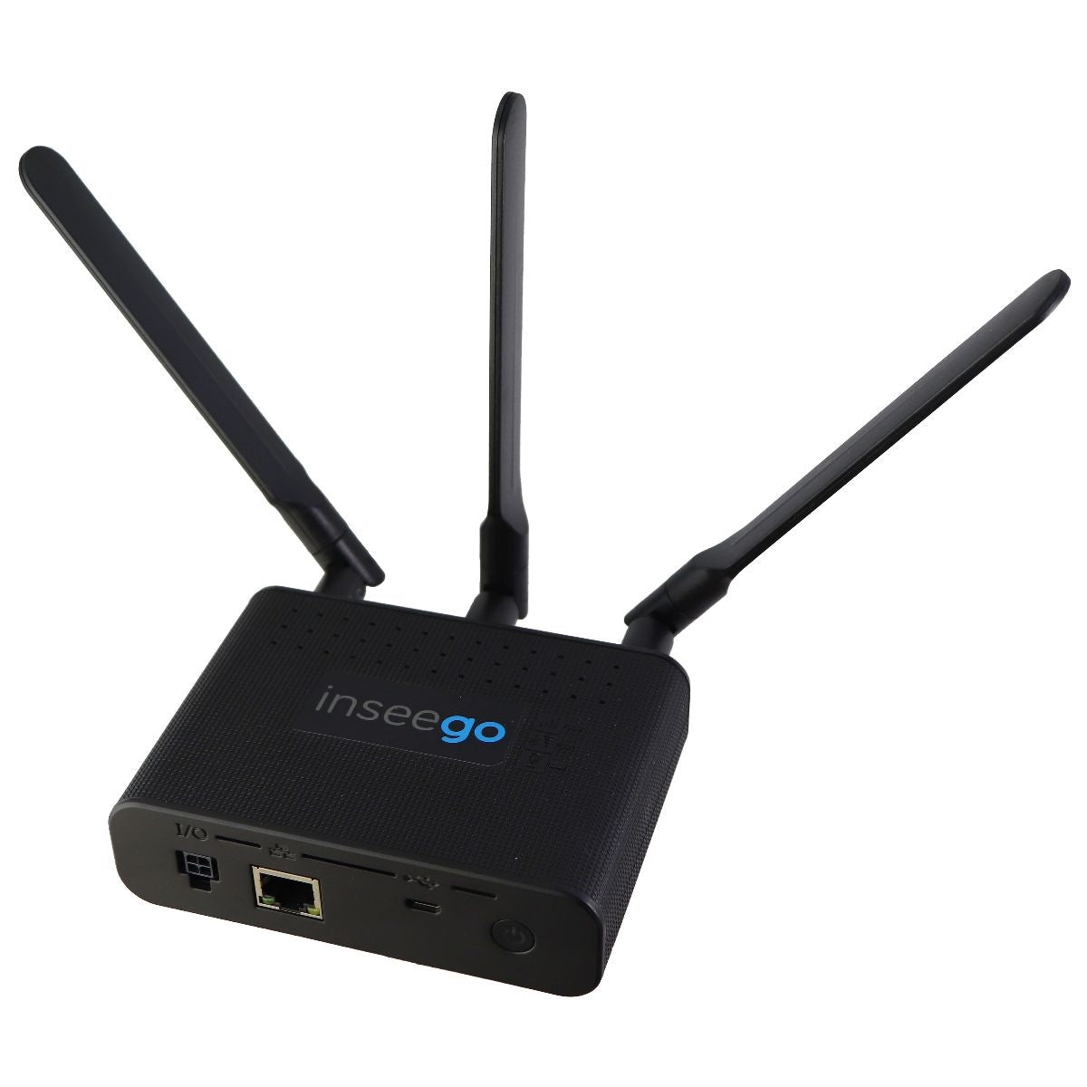 Inseego Skyus 160 IoT Gateway Router - Black Networking - Wireless Wi-Fi Routers SKYUS    - Simple Cell Bulk Wholesale Pricing - USA Seller