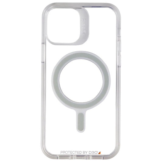 ZAGG Gear4 Crystal Palace Snap Case for MagSafe  for iPhone 12 & 12 Pro - Clear Cell Phone - Cases, Covers & Skins Gear4    - Simple Cell Bulk Wholesale Pricing - USA Seller