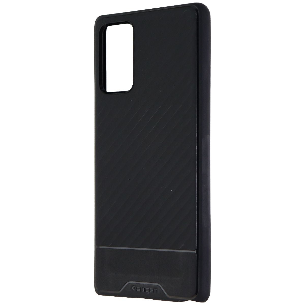 Spigen Core Armor Series Case for Samsung Galaxy Note 20 5G / Note 20 - Black Cell Phone - Cases, Covers & Skins Spigen    - Simple Cell Bulk Wholesale Pricing - USA Seller