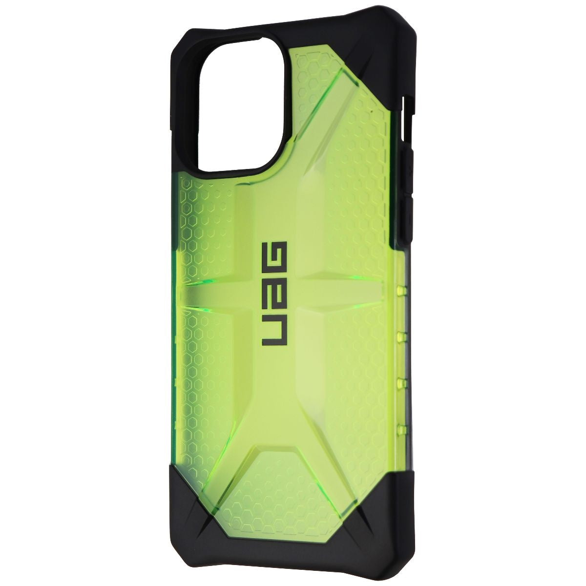 Urban Armor Gear Plasma Series Case for Apple iPhone 13 Pro Max - Billie Green Cell Phone - Cases, Covers & Skins Urban Armor Gear    - Simple Cell Bulk Wholesale Pricing - USA Seller