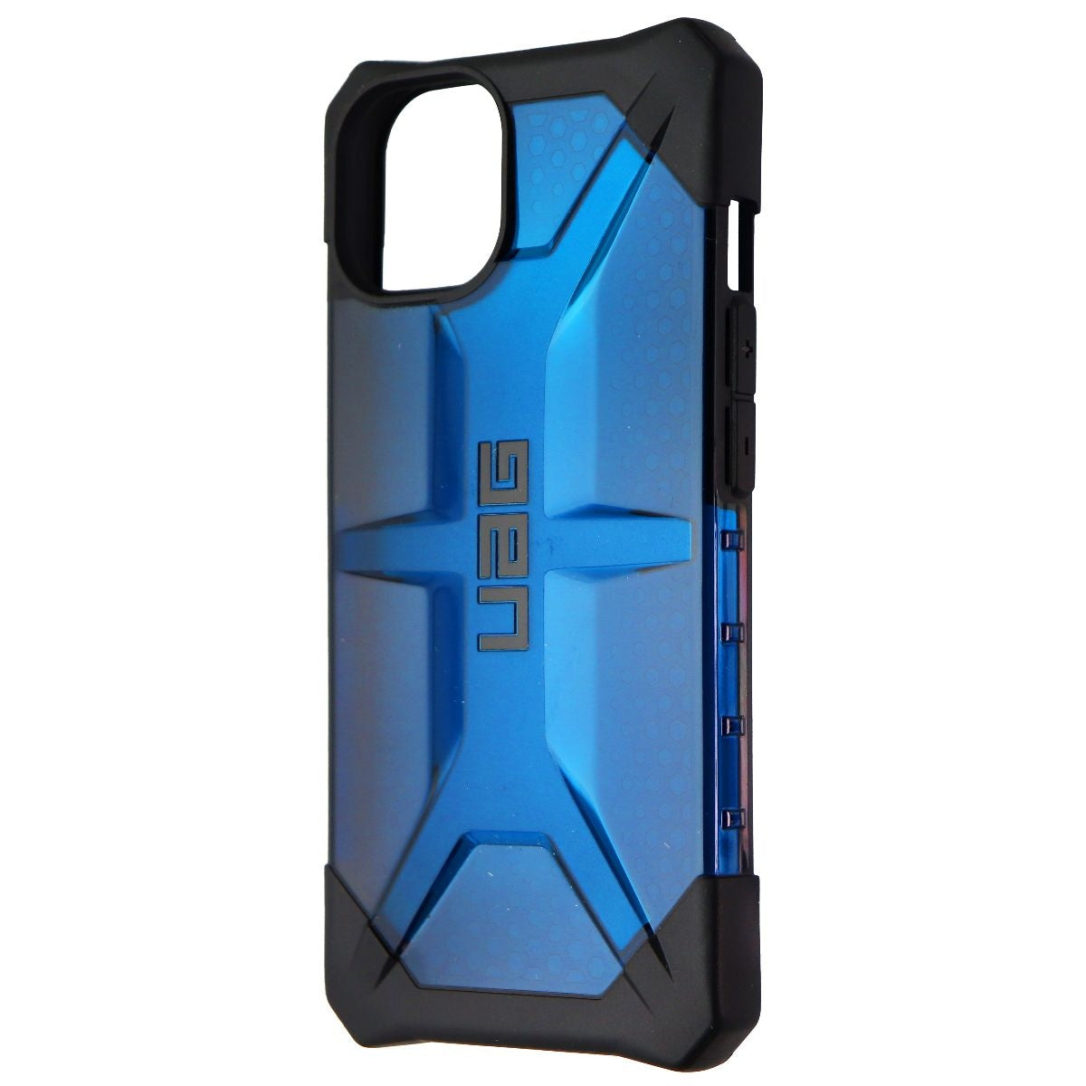 Urban Armor Gear Plasma Series Case for Apple iPhone 13 - Blue Mallard Cell Phone - Cases, Covers & Skins Urban Armor Gear    - Simple Cell Bulk Wholesale Pricing - USA Seller