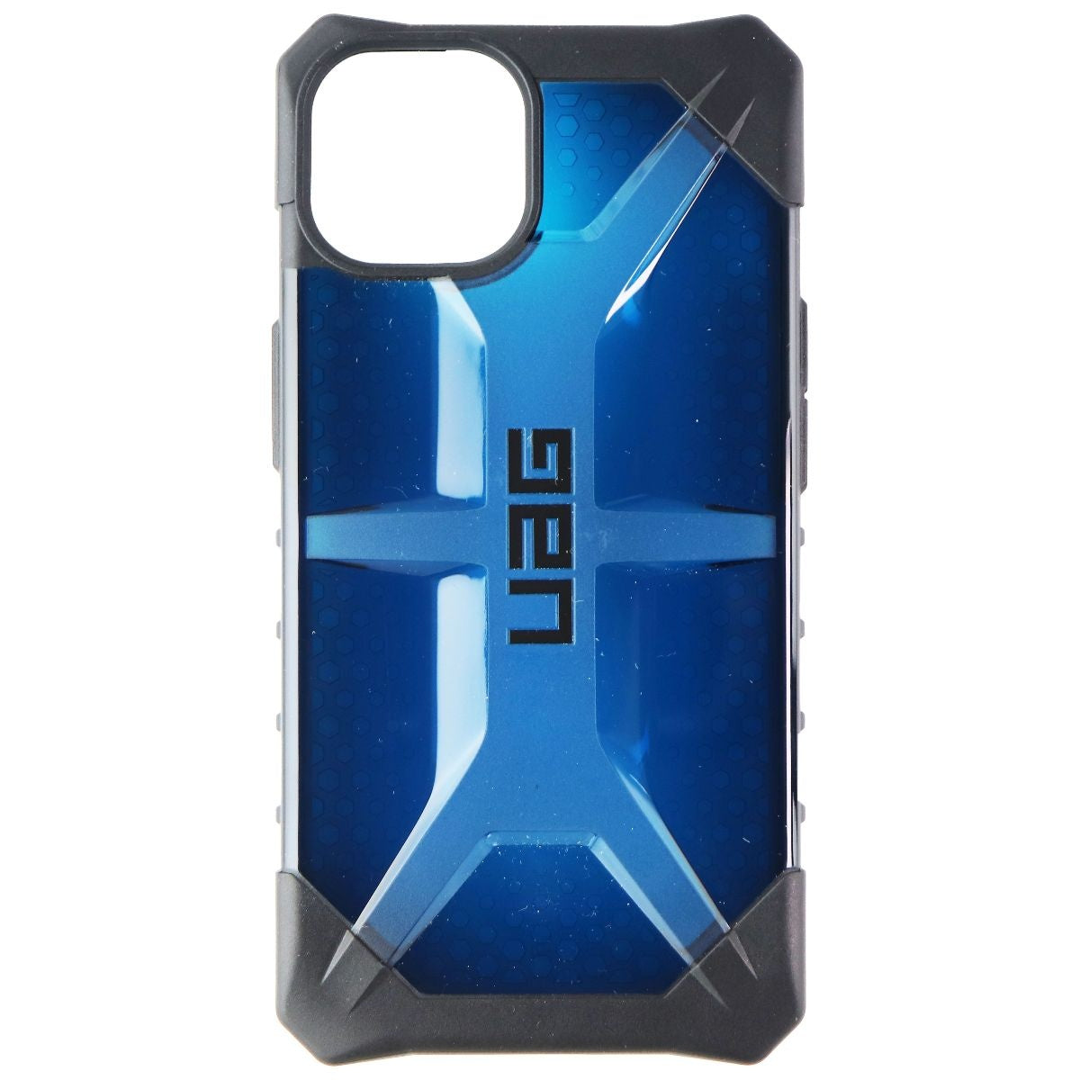 Urban Armor Gear Plasma Series Case for Apple iPhone 13 - Blue Mallard Cell Phone - Cases, Covers & Skins Urban Armor Gear    - Simple Cell Bulk Wholesale Pricing - USA Seller