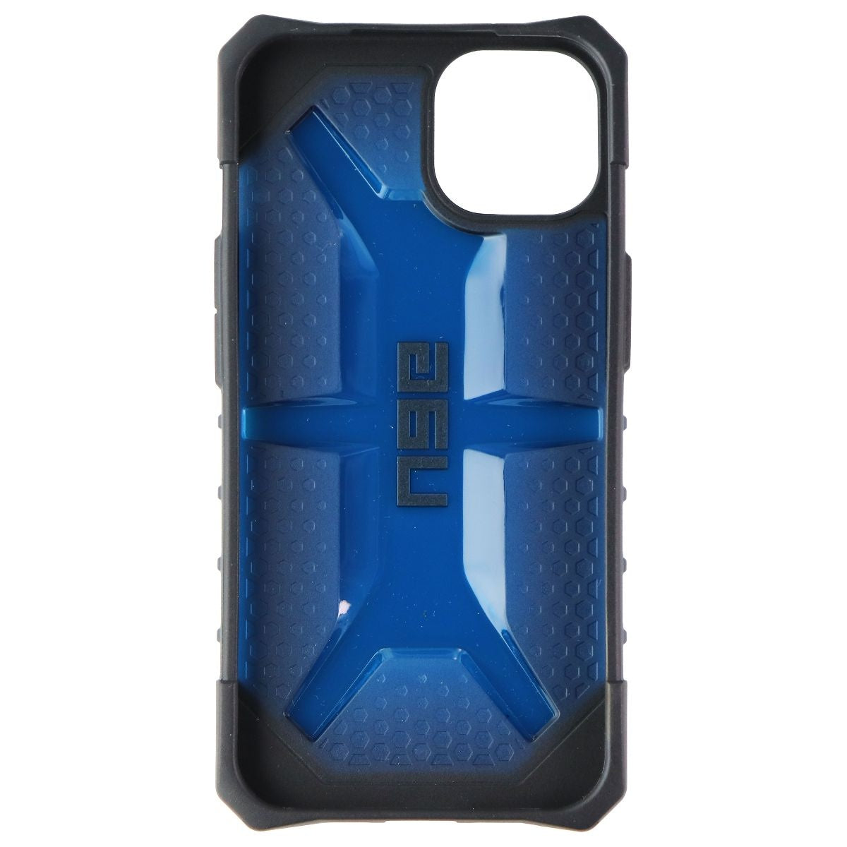 Urban Armor Gear Plasma Series Case for Apple iPhone 13 - Blue Mallard Cell Phone - Cases, Covers & Skins Urban Armor Gear    - Simple Cell Bulk Wholesale Pricing - USA Seller