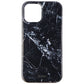 LAUT Huex Elements Series Case for iPhone 12 Pro & iPhone 12 - Marble Black Cell Phone - Cases, Covers & Skins Laut    - Simple Cell Bulk Wholesale Pricing - USA Seller