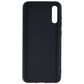 Blu Element Gel Skin Series Case for Samsung Galaxy A70 - Black (V2) Cell Phone - Cases, Covers & Skins Blu Element    - Simple Cell Bulk Wholesale Pricing - USA Seller